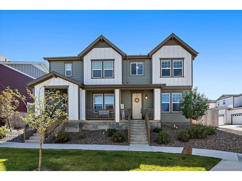Unit for sale at 17573 Rose Heath Rd, Parker, CO 80134