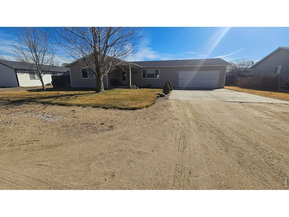 Unit for sale at 511 Rose St, Hillrose, CO 80733