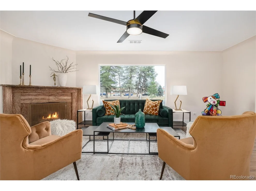 Unit for sale at 2015 Monaco Pkwy, Denver, CO 80207