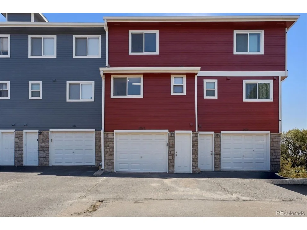 Unit for sale at 12024 Monaco St, Brighton, CO 80602