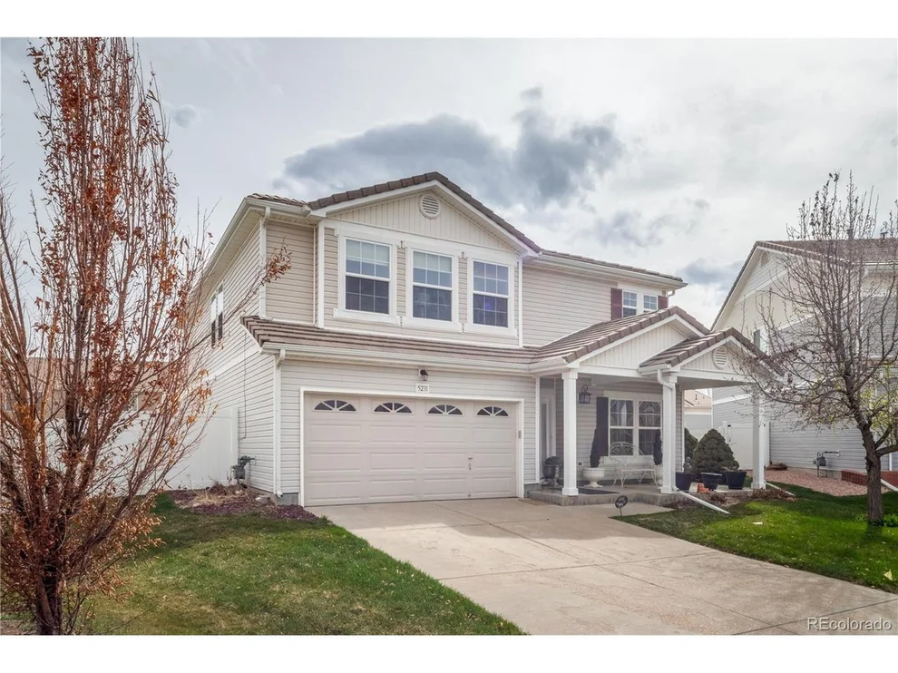Unit for sale at 5231 Odessa St, Denver, CO 80249