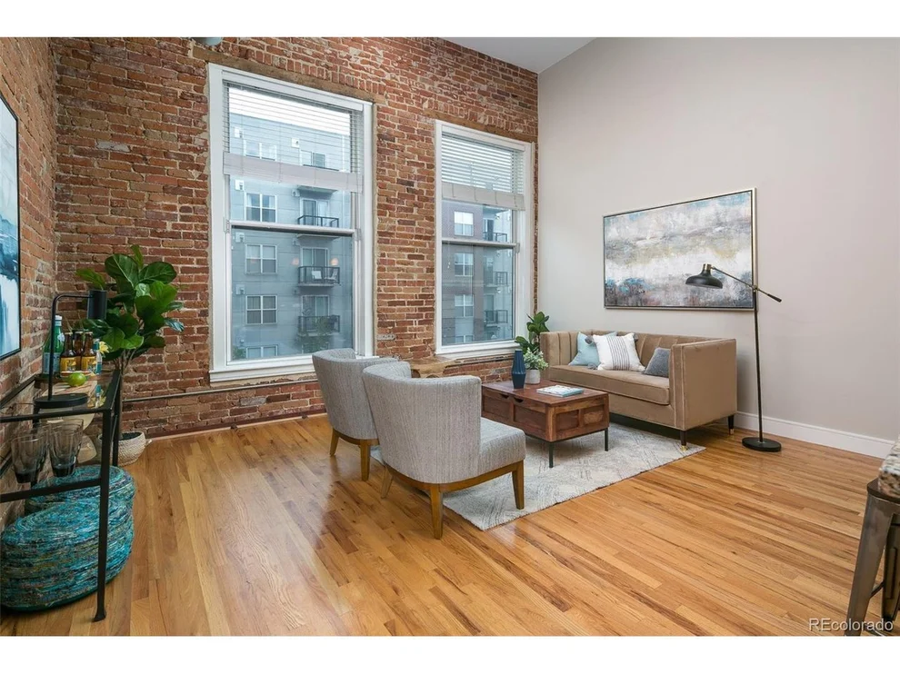 Unit for sale at 2441 Broadway, Denver, CO 80205