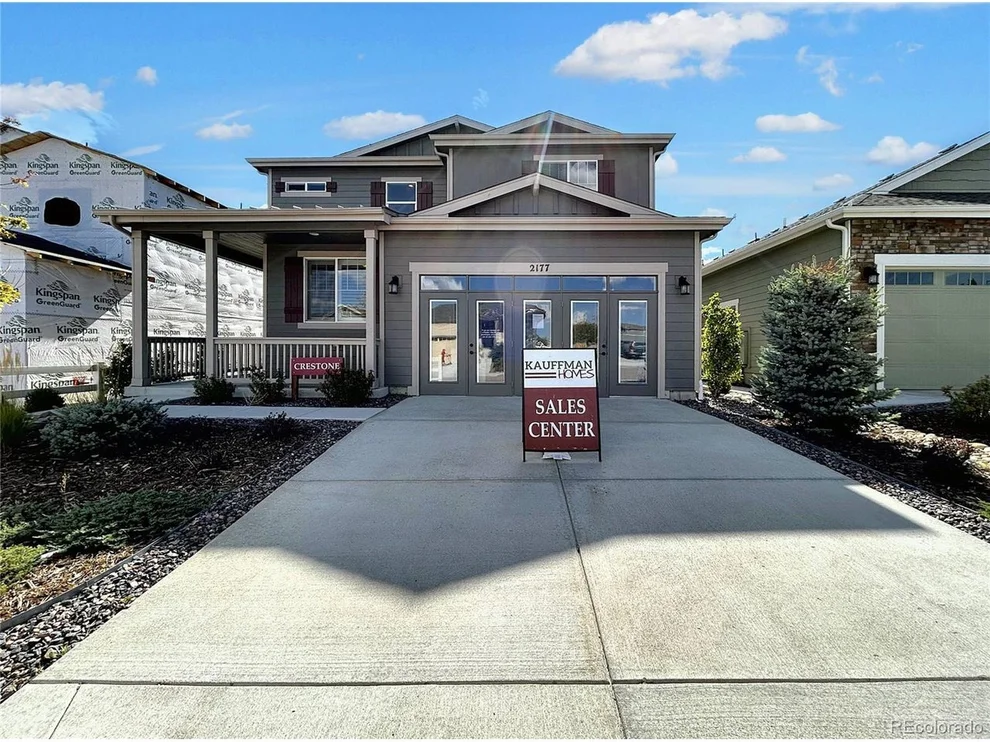 Unit for sale at 4525 Cholla Trl, Castle Rock, CO 80104
