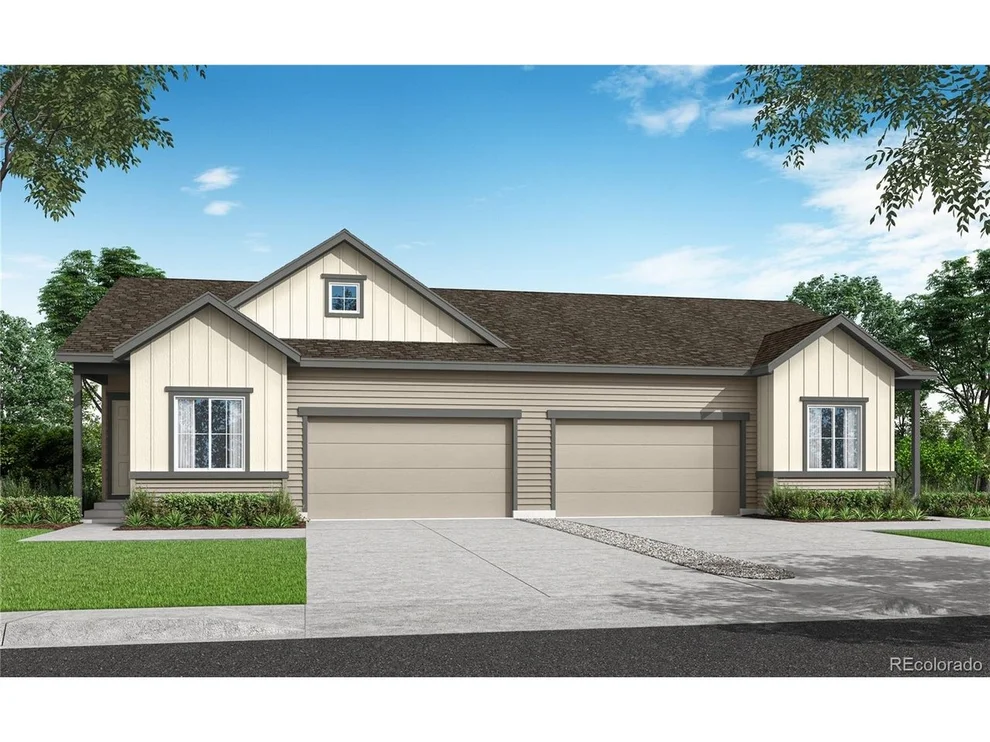 Unit for sale at 1724 Mount Meeker Ave, Berthoud, CO 80513