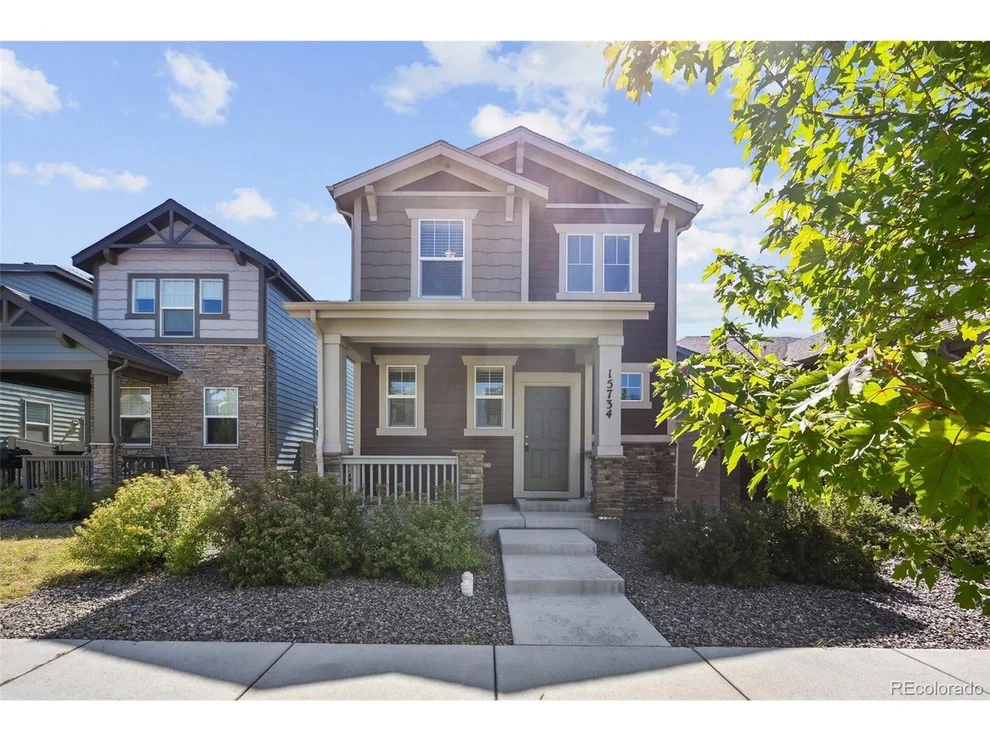 Unit for sale at 15734 E Warner Dr, Denver, CO 80239