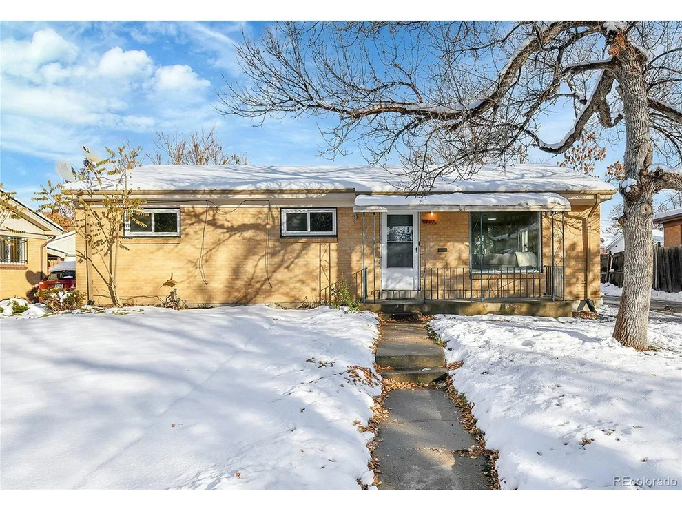 Unit for sale at 1340 Scranton St, Aurora, CO 80011