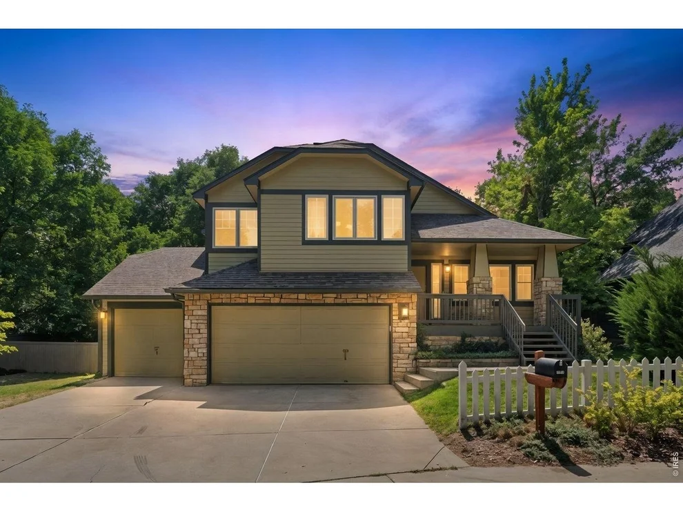 Unit for sale at 2530 Sweetwater Cir, Lafayette, CO 80026