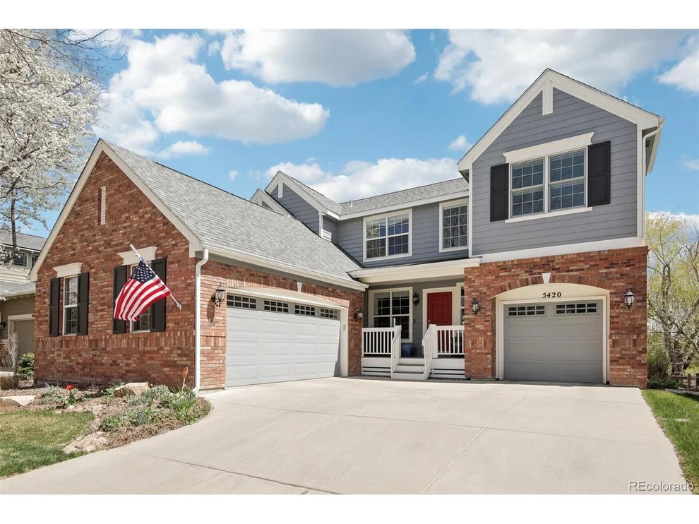 Unit for sale at 5420 Northern Lights Dr, Fort Collins, CO 80528