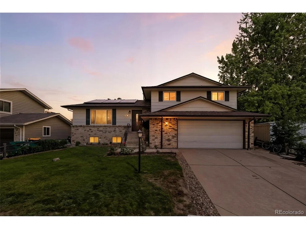 Unit for sale at 10220 Benton St, Westminster, CO 80020