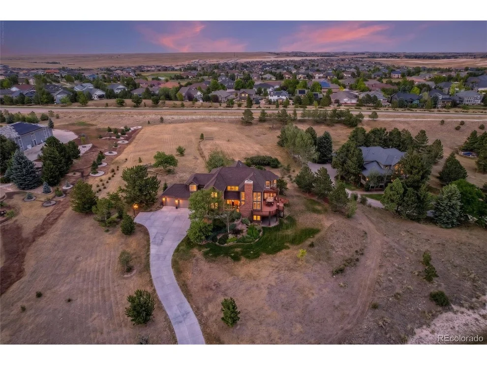 Unit for sale at 26384 E Otero Dr, Aurora, CO 80016