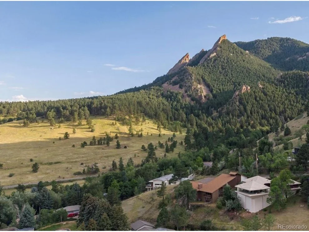 Unit for sale at 740 Flagstaff Rd, Boulder, CO 80302