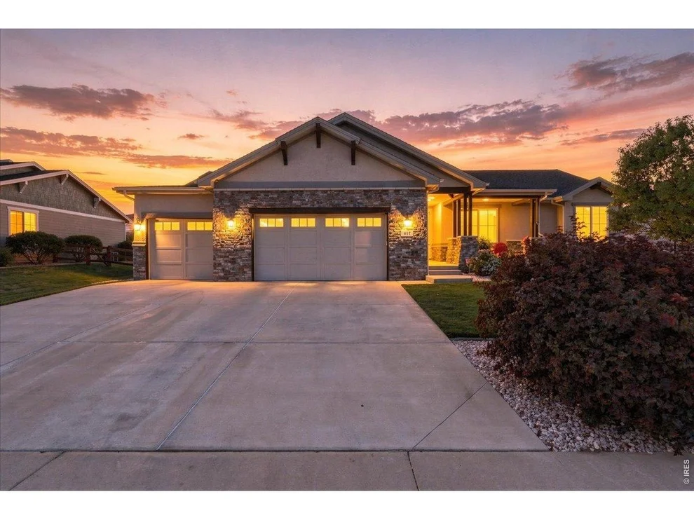 Unit for sale at 417 N 78th Ave, Greeley, CO 80634