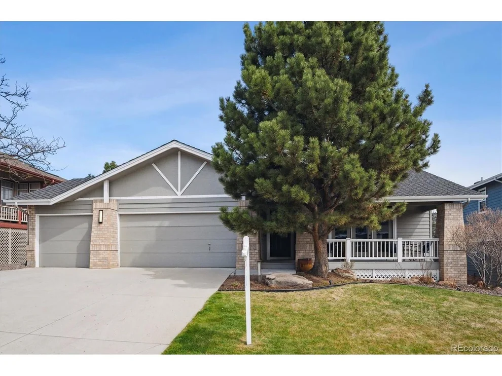 Unit for sale at 53 Buckthorn Dr, Littleton, CO 80127
