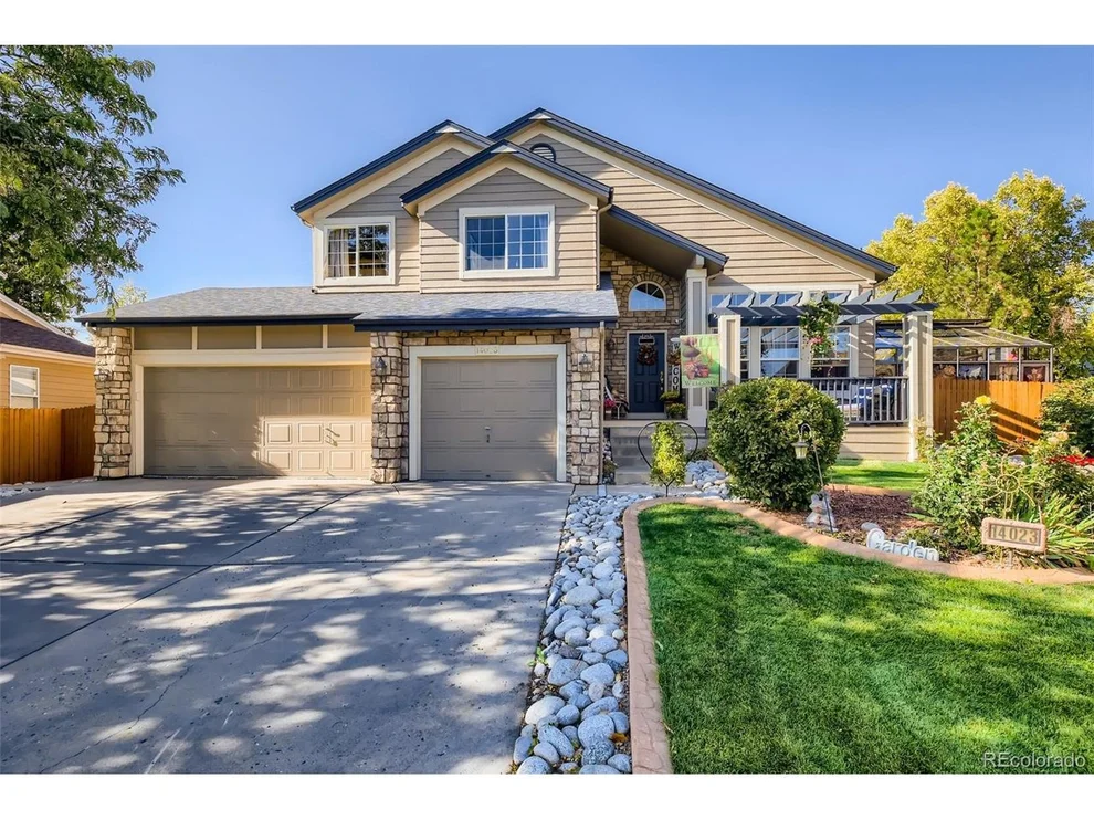 Unit for sale at 14023 W Amherst Pl, Lakewood, CO 80228