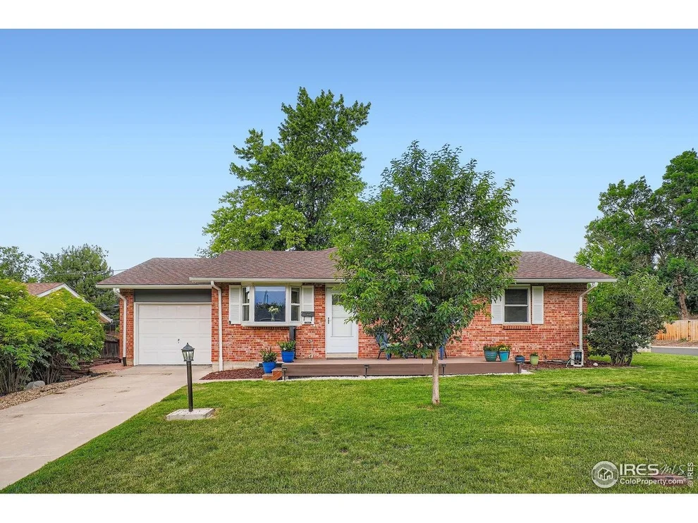 Unit for sale at 1085 Jade St, Broomfield, CO 80020