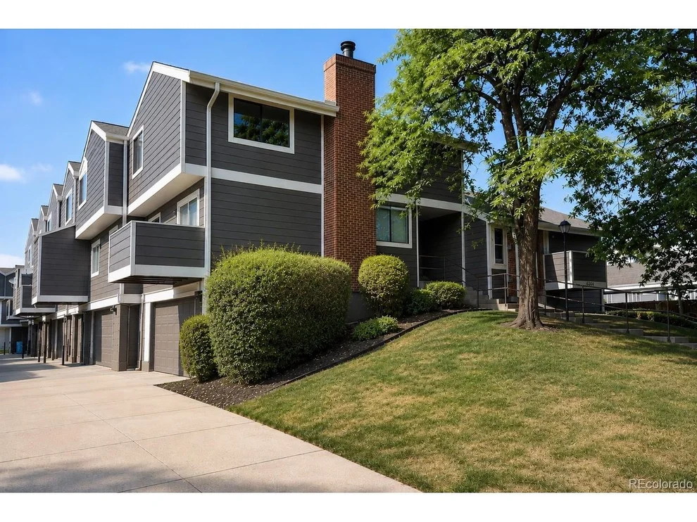 Unit for sale at 6625 W 84th Cir, Arvada, CO 80003