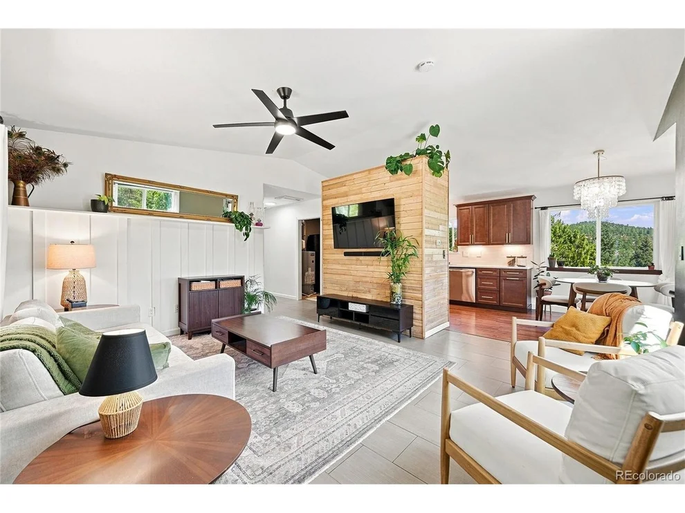 Unit for sale at 3477 Independence Trl, Kittredge, CO 80457