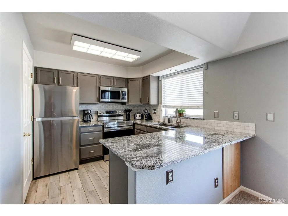 Unit for sale at 4135 E 119th Pl, Thornton, CO 80233