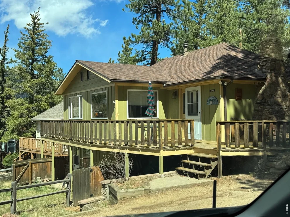 Unit for sale at 396 E Riverside Dr, Estes Park, CO 80517