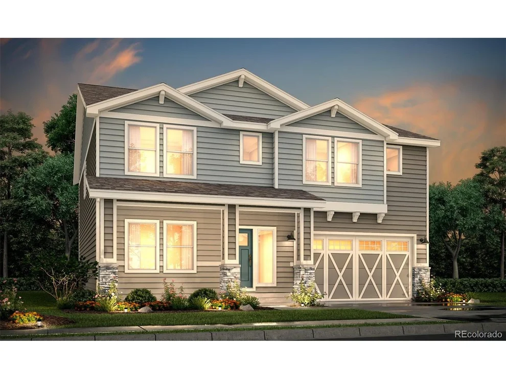 Unit for sale at 1863 Covered Bridge Pkwy, Windsor, CO 80550
