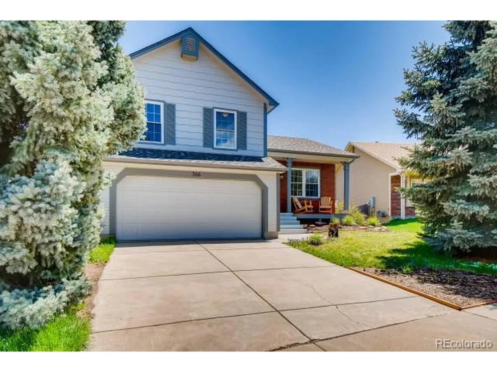 Unit for sale at 366 Eisenhower Dr, Louisville, CO 80027