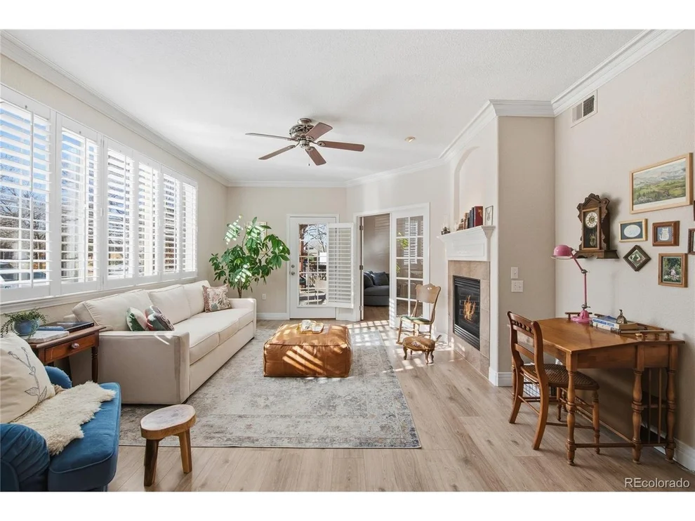 Unit for sale at 230 Poplar St, Denver, CO 80220
