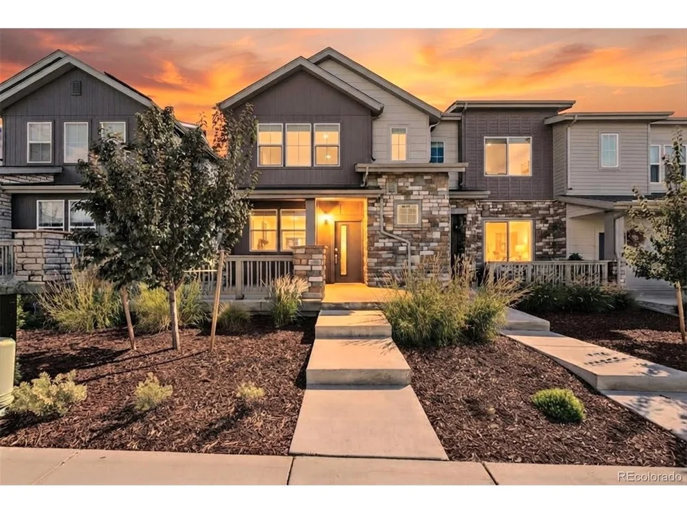Unit for sale at 1426 Sun Way, Lafayette, CO 80026