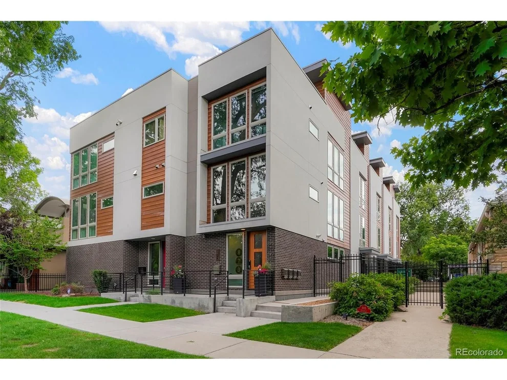 Unit for sale at 879 Delaware St, Denver, CO 80204