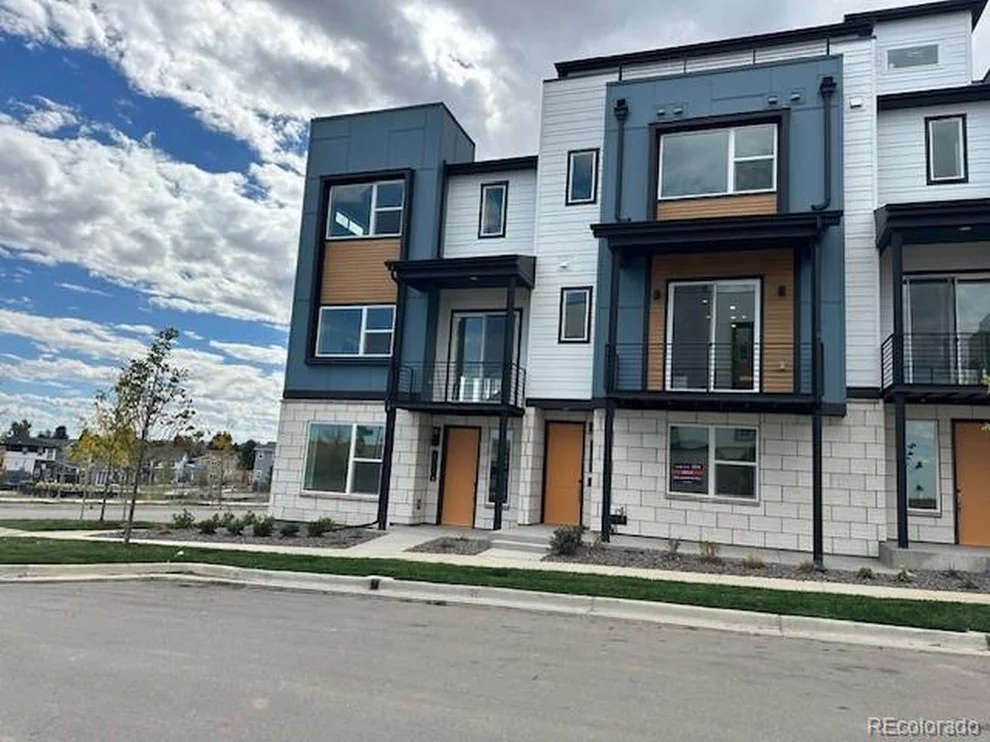 Unit for sale at 860 Josephine Way, Superior, CO 80027