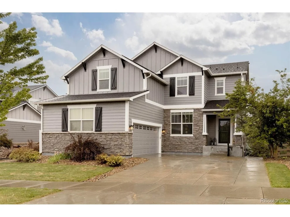 Unit for sale at 6420 S Ider St, Aurora, CO 80016