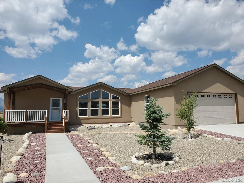 Unit for sale at 27665 County Road 313, Buena Vista, CO 81211
