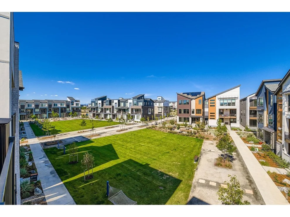 Unit for sale at 16595 Peak Way, Broomfield, CO 80023