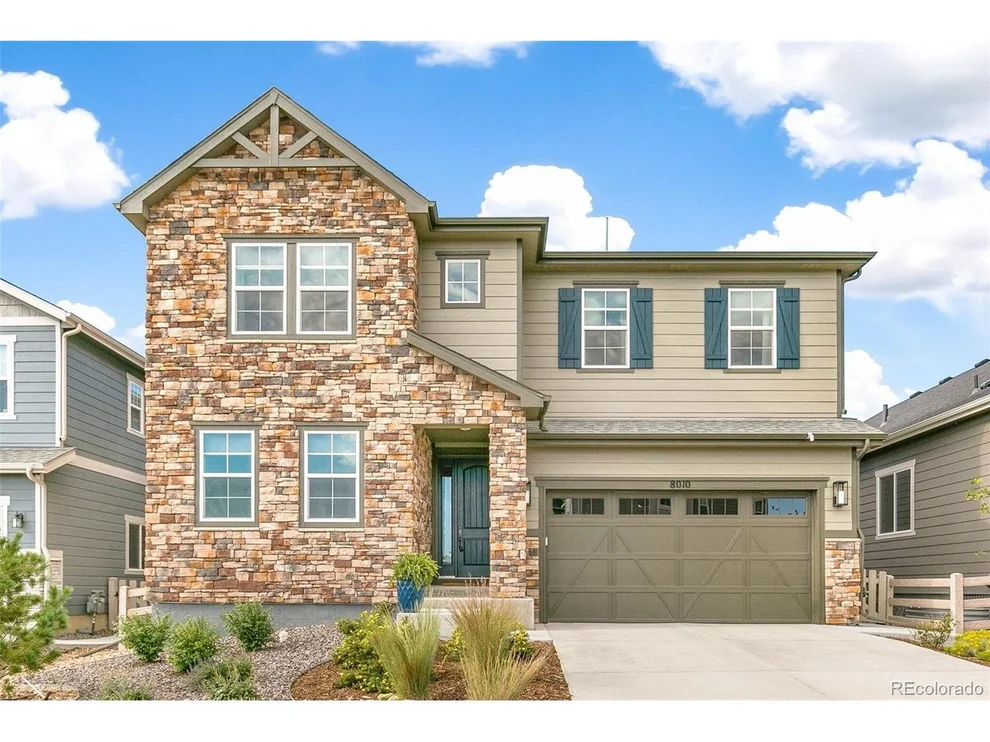 Unit for sale at 8010 Blue River Ave, Littleton, CO 80125