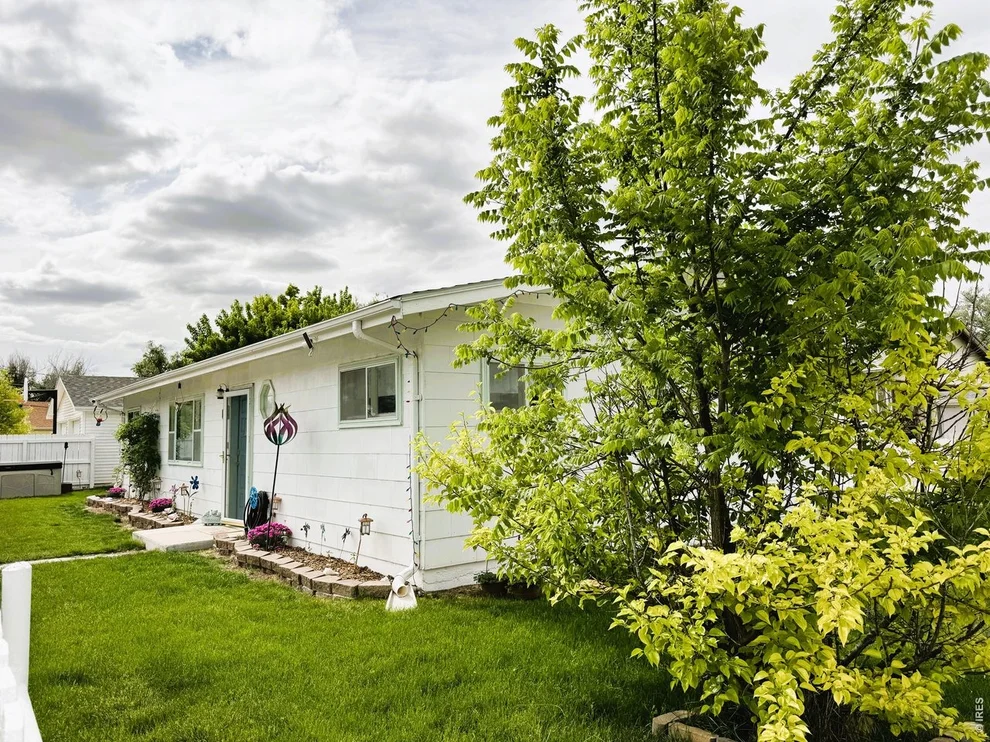 Unit for sale at 402 Washington St, Sterling, CO 80751
