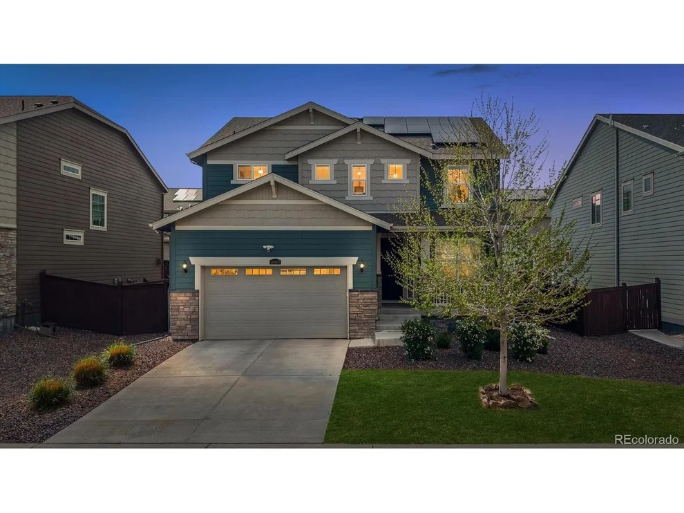 Unit for sale at 14465 Grape Way, Brighton, CO 80602