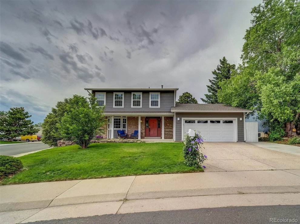 Unit for sale at 5275 S Waco St, Centennial, CO 80015