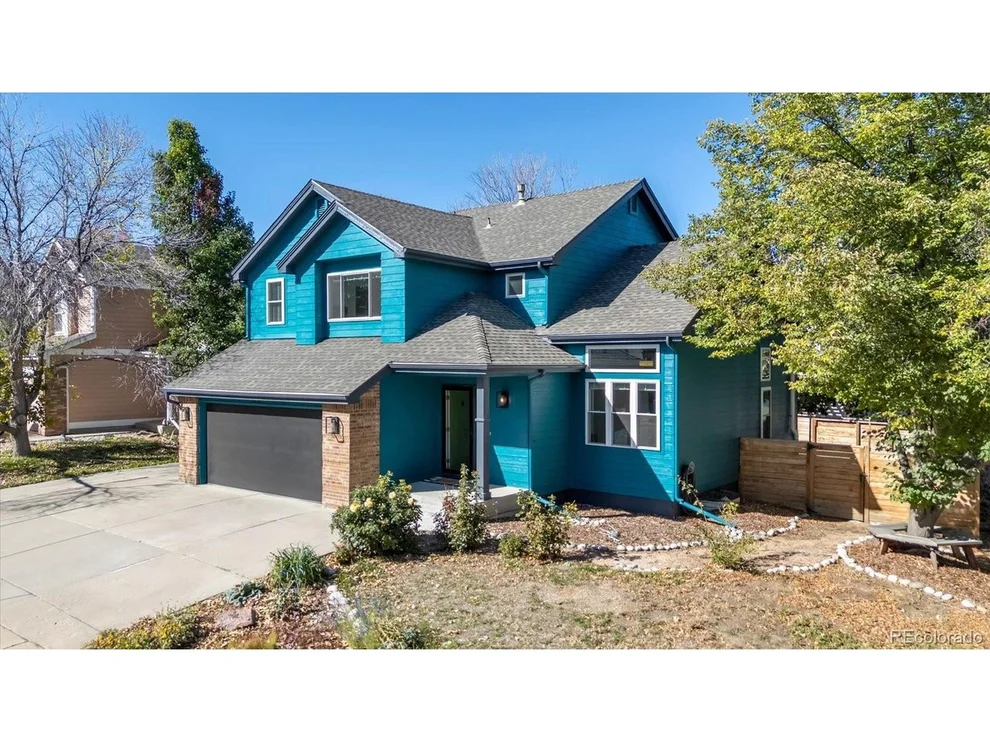 Unit for sale at 4253 Choke Cherry Ave, Broomfield, CO 80020