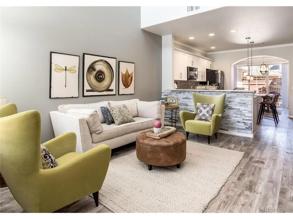 Unit for sale at 8602 Gold Peak Dr, Highlands Ranch, CO 80130