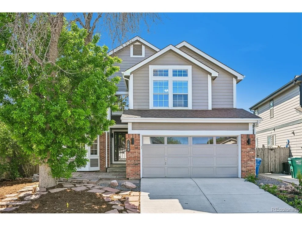 Unit for sale at 1268 W 133rd Cir, Denver, CO 80234