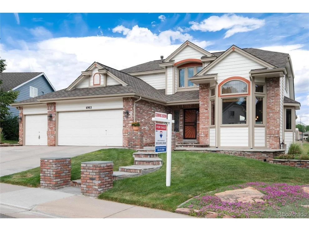 Unit for sale at 6903 S Owens St, Littleton, CO 80127