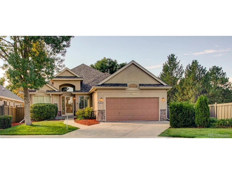 Unit for sale at 7163 W Belmont Dr, Littleton, CO 80123