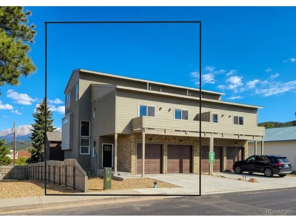 Unit for sale at 201 W Henrietta Ave, Woodland Park, CO 80863