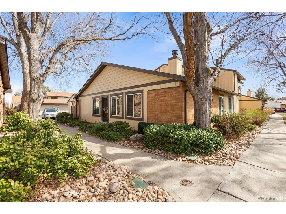 Unit for sale at 3512 S Kittredge St, Aurora, CO 80013