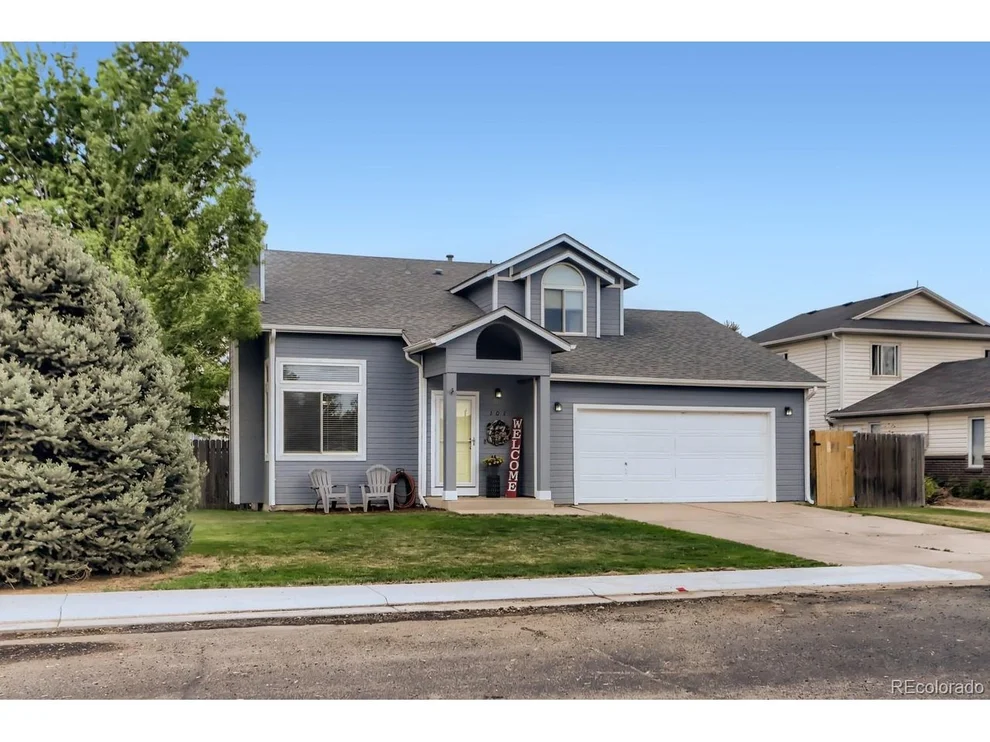 Unit for sale at 101 Reed Rd, Platteville, CO 80651