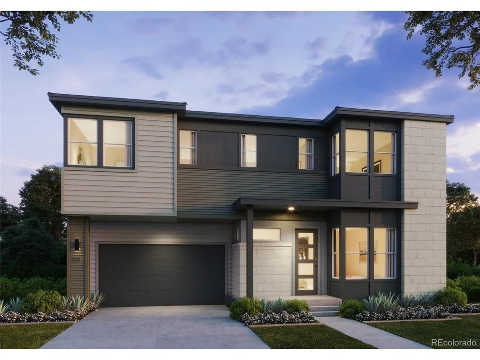 Unit for sale at 11427 Alla Breve Cir, Lone Tree, CO 80134