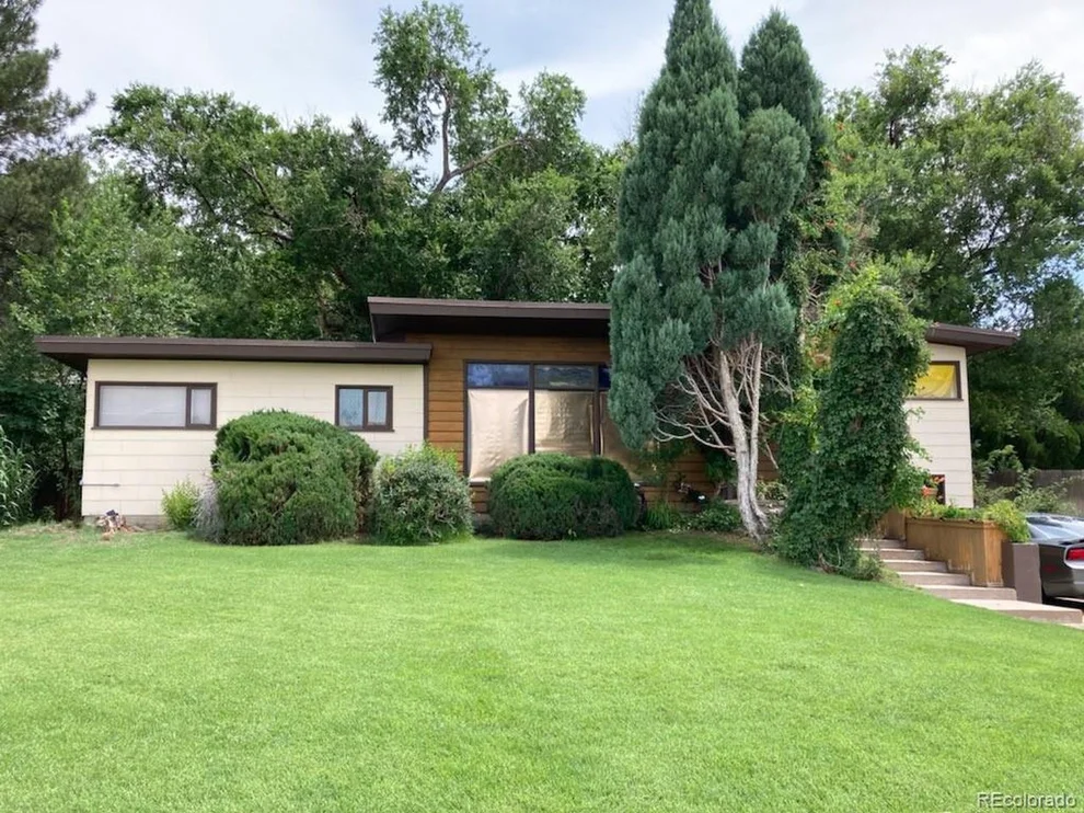 Unit for sale at 3406 Morris Ave, Pueblo, CO 81008
