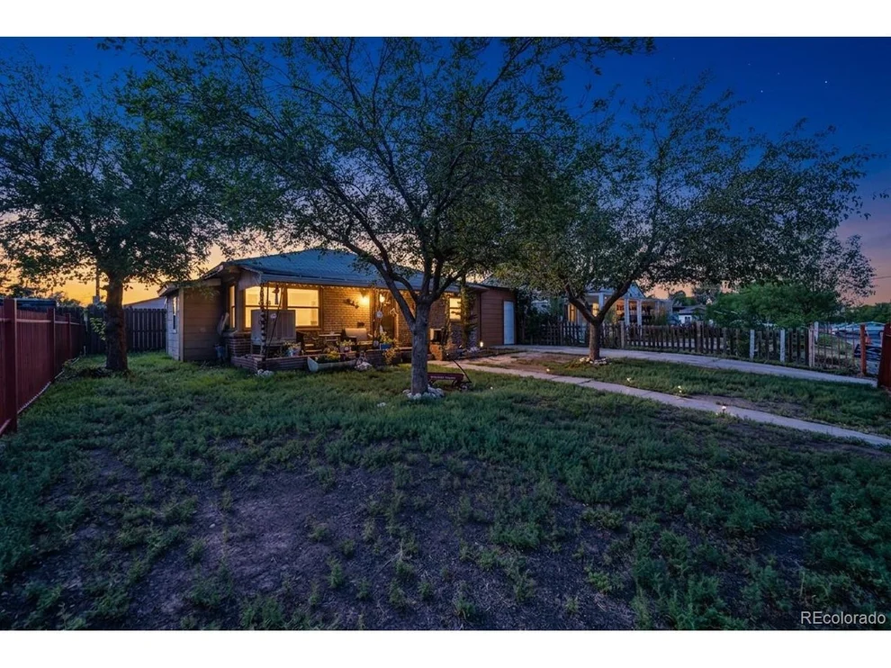 Unit for sale at 2875 Pontiac St, Denver, CO 80207