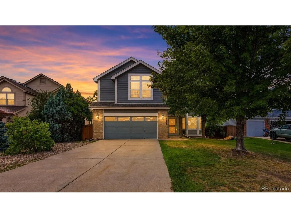 Unit for sale at 6559 Poppy St, Arvada, CO 80007
