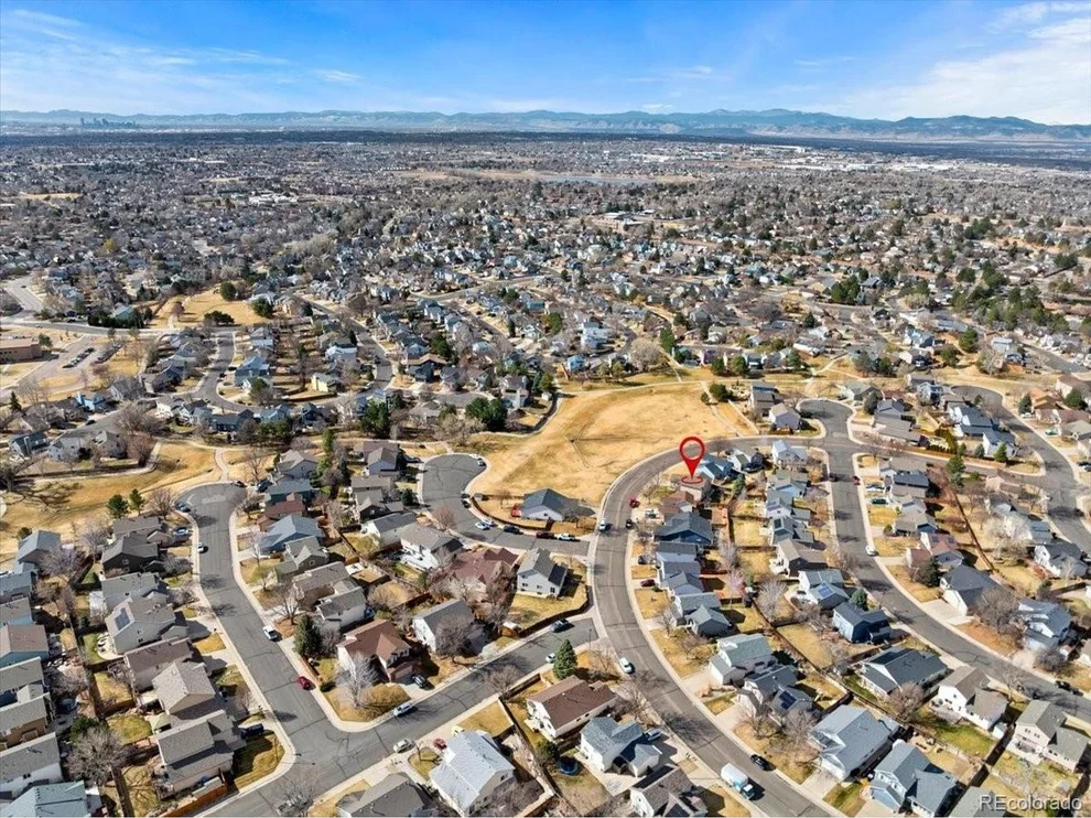 Unit for sale at 13441 Cherry St, Thornton, CO 80241