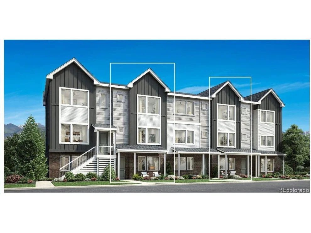 Unit for sale at 689 Skyhook St, Erie, CO 80516